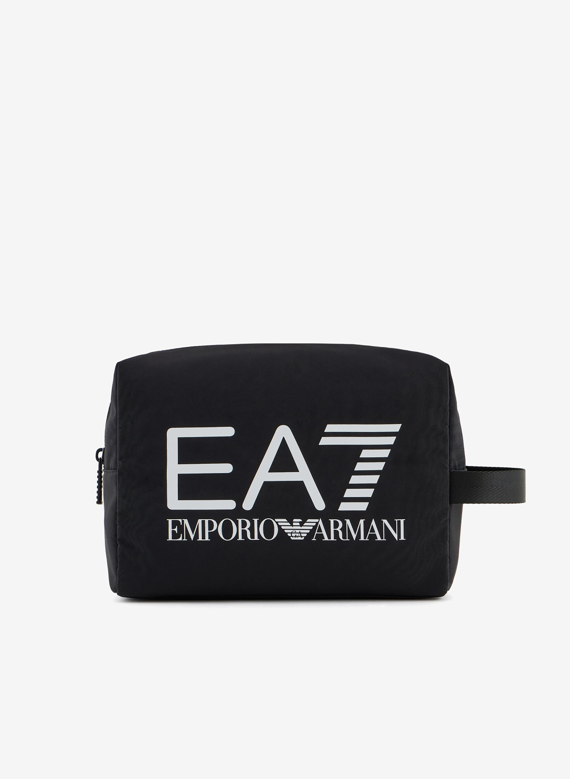EA7 BEAUTY CVS BIG LOGO
