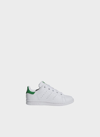 SCARPA STAN SMITH BAMBINO, WHTGREEN, small