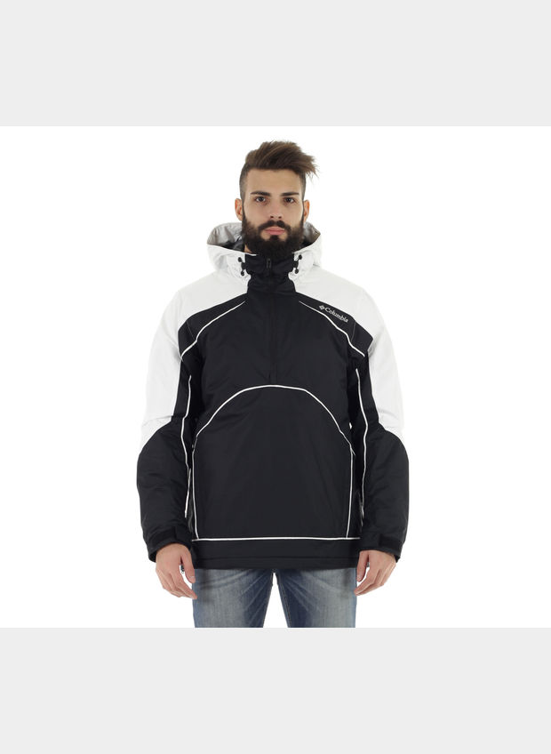 JACKET ANTLER FALLS III PULLOVER , , large