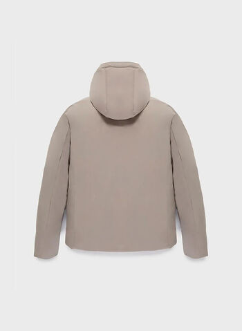 GIUBBOTTO POLAR, A00140 TAUPE, small