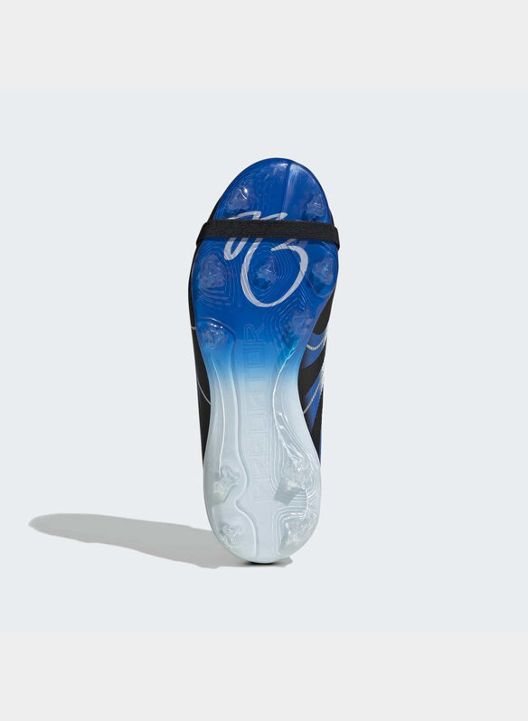 SCARPA PREDATOR LEAGUE JB FG/MG, BLKBLUE, medium