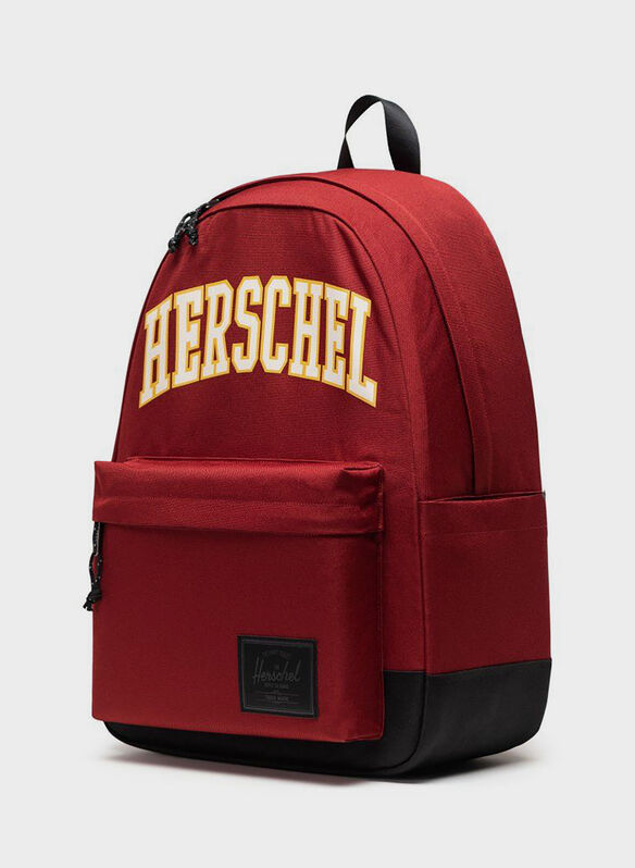 ZAINO CLASSIC XL, 07390 BURGUNDY, medium