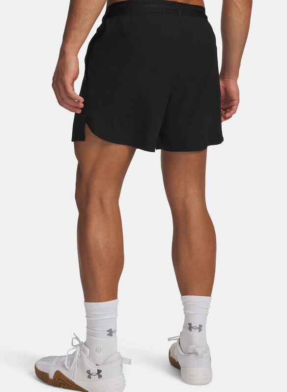 SHORT VANISH ELITE DA 15 CM, 0008 BLK, medium