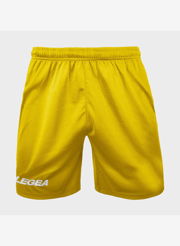 SHORT TAIPEI UNISEX, 0040 LIME, medium