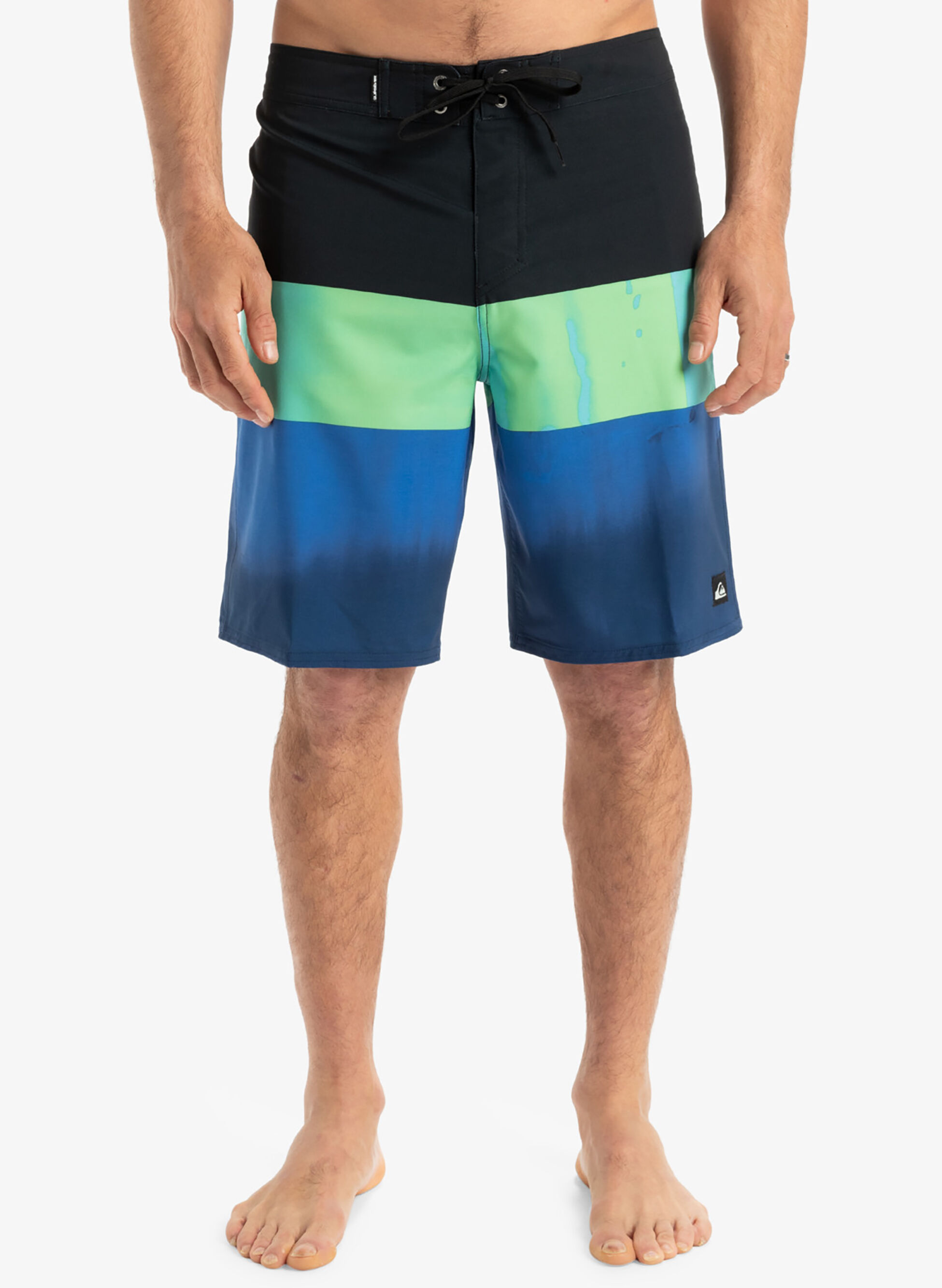 QUIKSILVER BOARDSHORT SURFSILK