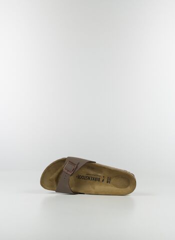 CIABATTA MADRID BIRKO-FLOR NUBUCK, MOCCA, small