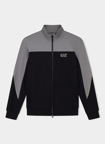 TUTA ATHLETIC, UC001 BLKGREY, small