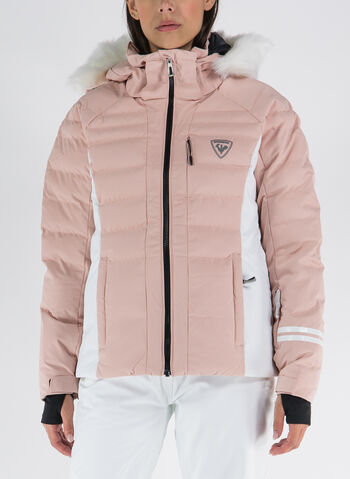 GIACCA RAPIDE, 337 POWDER PINK, small