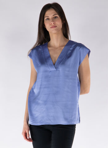 BLUSA MAN, 71 LAVANDA, small