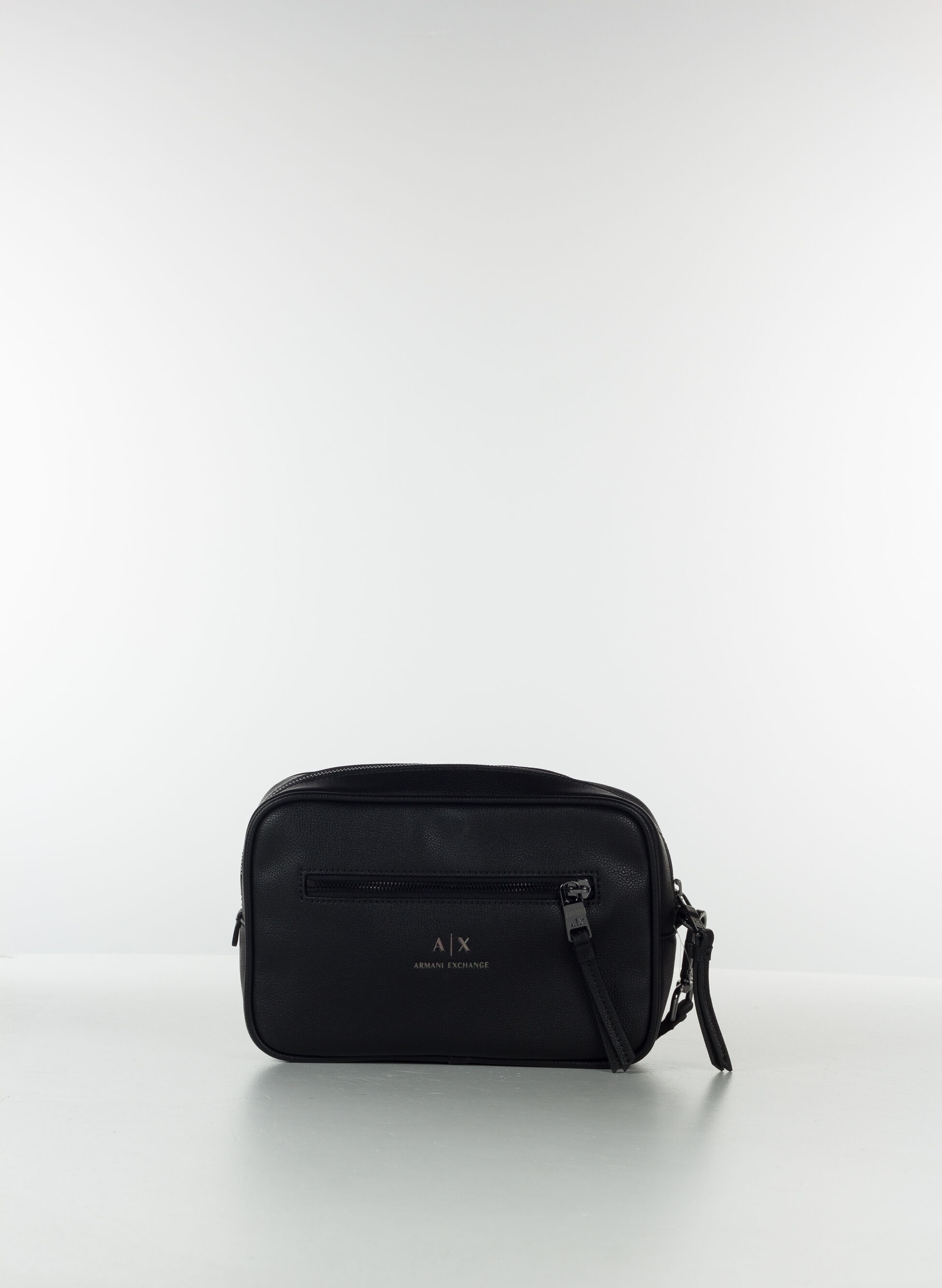 POCHETTE ECOPELLE UNI