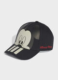 CAPPELLO VISIERA TOPOLINO BAMBINO, - BLK, thumb
