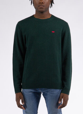 MAGLIONE ORIGINAL HOUSEMARK, 0007 VERDONE, small