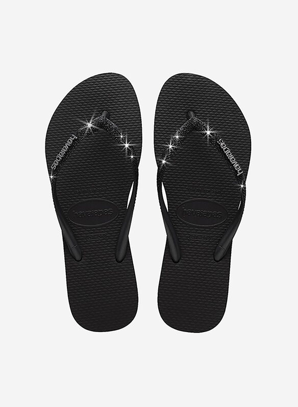 INFRADITO SLIM GLITTER II, 1069 BLK, medium