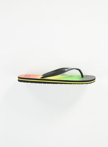 INFRADITO TIDES FADE STAMPATA, , small