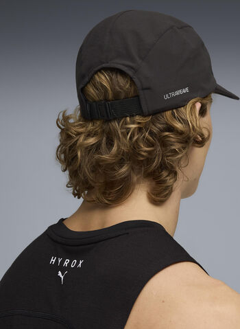 CAPPELLO X HYROX, 01 BLK, small