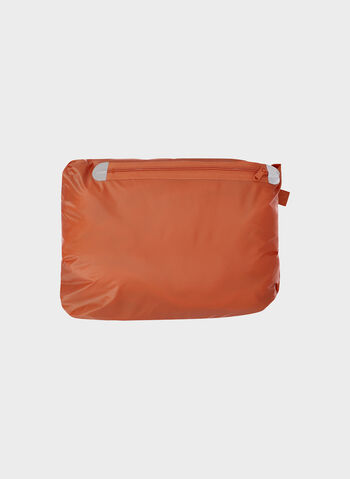 GIACCA PACKABLE, C511 RUGGINE, small