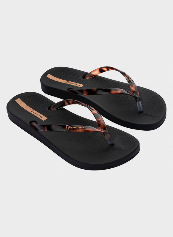 INFRADITO ANATOMICA CONNECT II, AR100 BLKANIMAL, medium