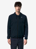 GIUBBOTTO JOURNEER TRAVEL, K89 NVY, thumb