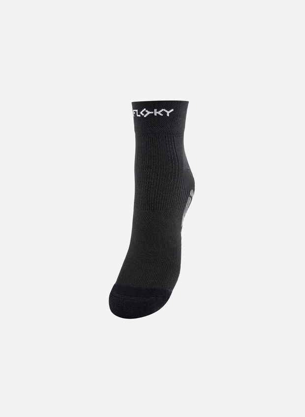 CALZA MULTISPORT 3D GRF SHORT, 001 BLK, large