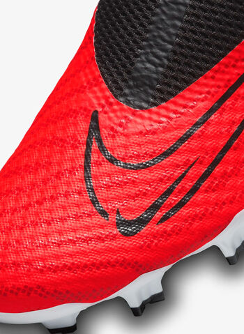 SCARPA PHANTOM GX ACADEMY DYNAMIC FIT FG-MG, 600 REDBLKWHT, small