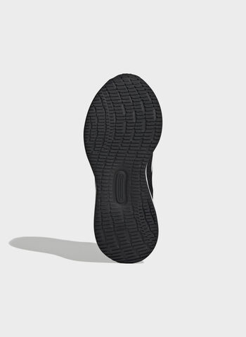 SCARPA RUNFALCON 5 BAMBINO, BLKWHT, small