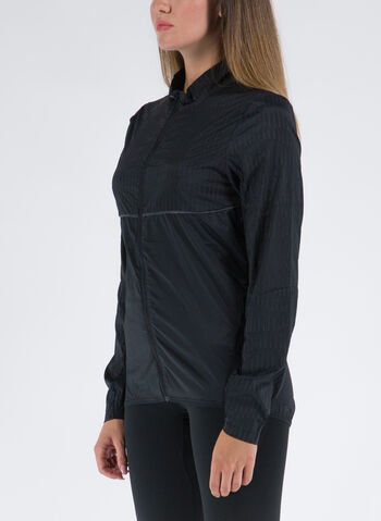 GIACCA JESSI PRINT, 904 BLK, small