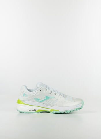 SCARPA SLAM WORLD PADEL TOUR, WHTURYEL, small