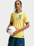 MAGLIA BRASIL HOME UFF WC26, 724 YEL, thumb