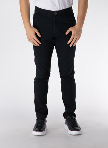 PANTALONE MARCO BOWIE CHINO, , small