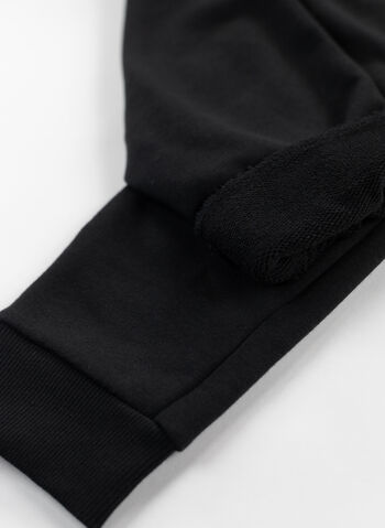 TUTA POWER CAT RAGAZZO, 01 BLK, small