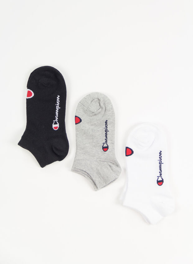 CALZA 3 PAIA JUNIOR, , large