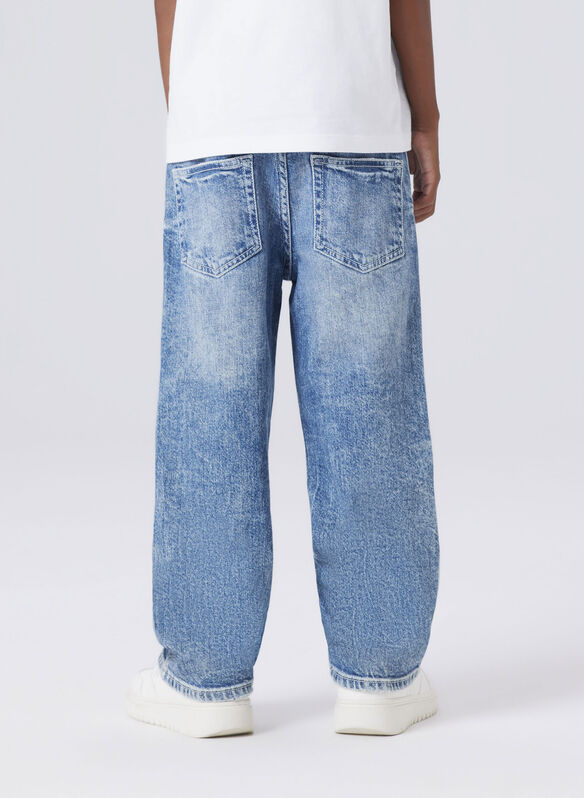null, MEDIUM BLUE DENIM MEDIUM BLUE DENIM, medium