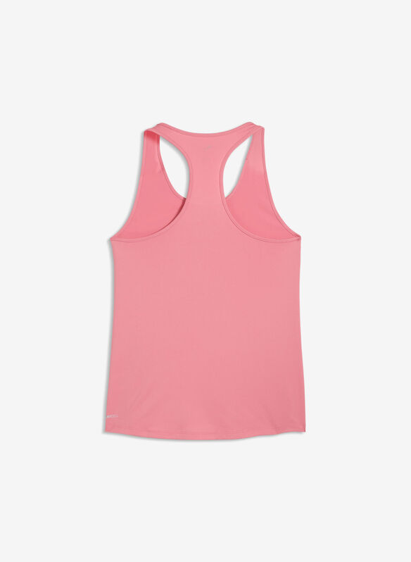 CANOTTA RACERBACK TAD ESSENTIALS, 25 PINK, medium