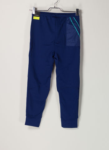 PANTALONE CR7 DA RAGAZZO, 492BLUE, small