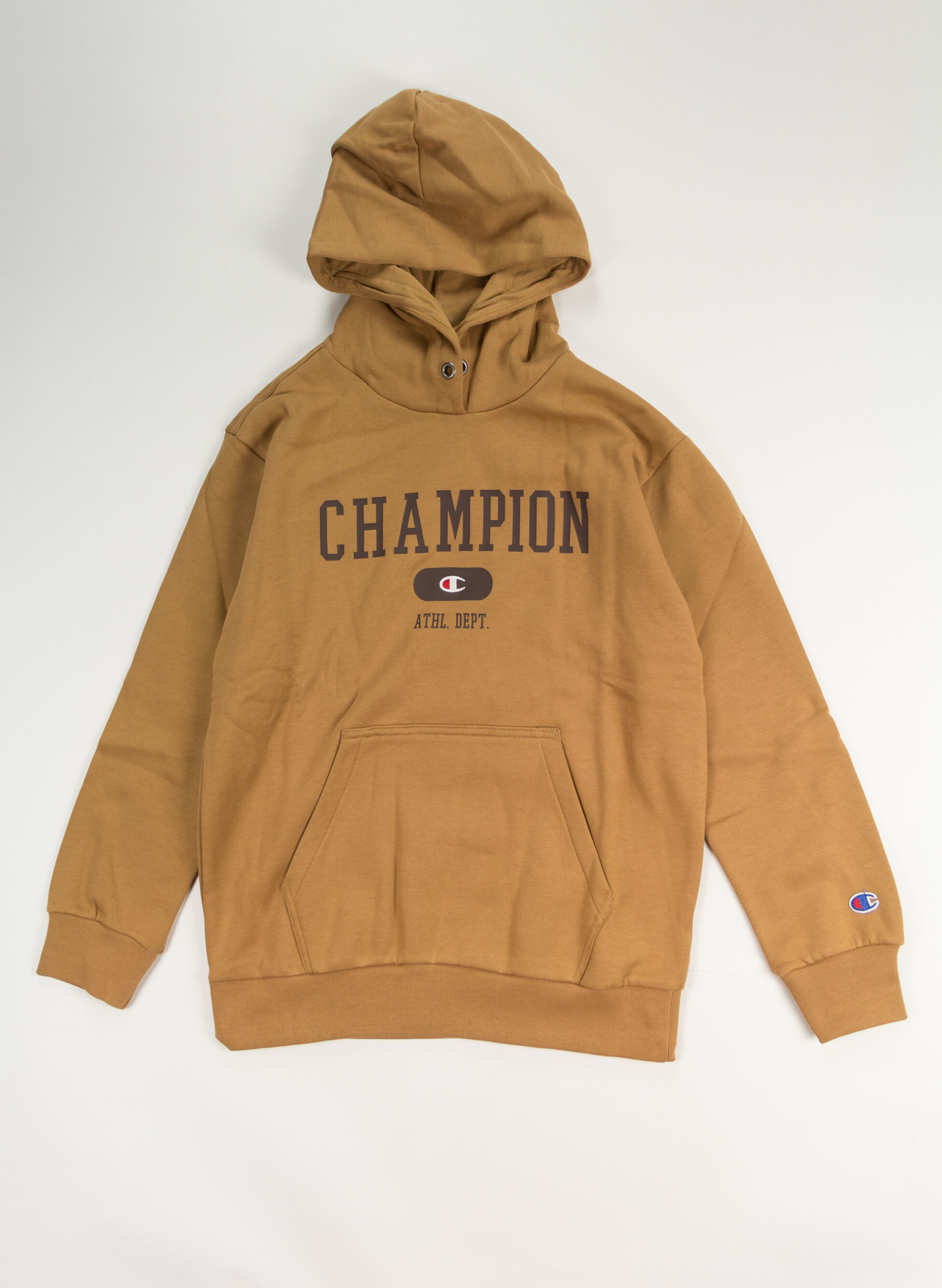 FELPA HOODIE ROCHESTER RAGAZZO XL