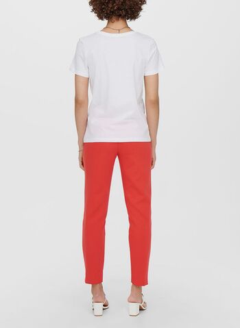 T-SHIRT CON STAMPA GRAFICA, , small