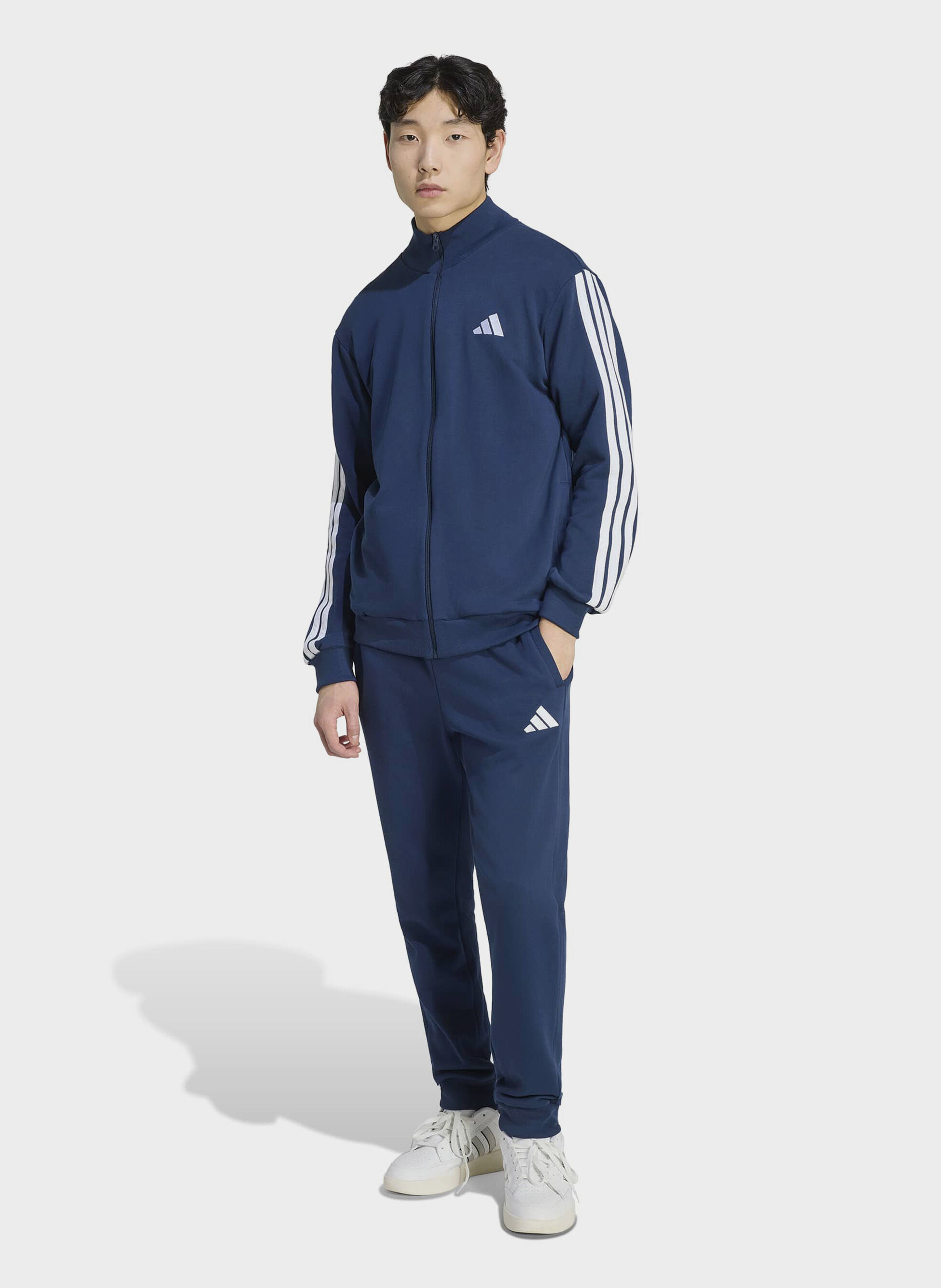 Tuta 3S Ft Full Zip