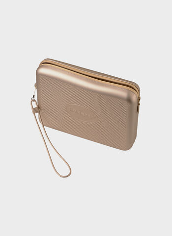 POCHETTE METALLIC, 7710CHAMPAGNE, small