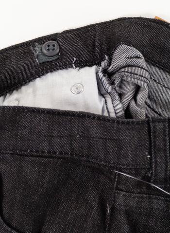 JEANS 510&trade; SKINNY FIT BAMBINO, D8E BLK, small