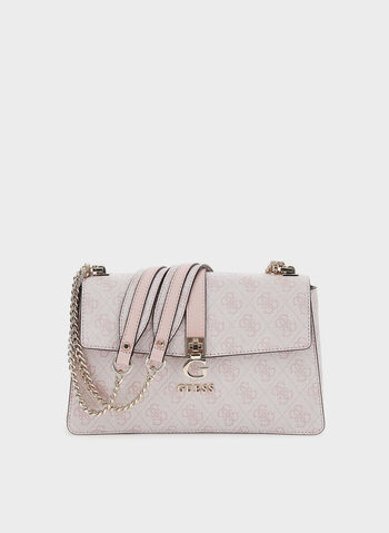 BORSA ZAMIRA, OCL ROSE, small