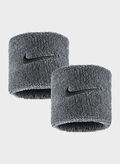 POLSINO CORTO SWOOSH, 005 GREY, thumb