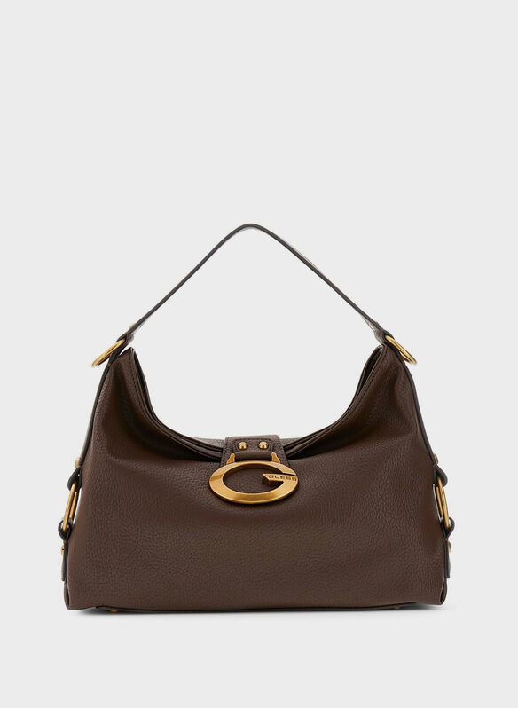 BORSA CAMDEM SHOLDER BAG, ESP RESSO, medium