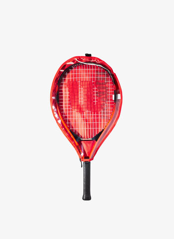 RACCHETTA 23 PRO STAFF PRECISION JUNIOR, REDBLK, small