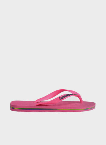 INFRADITO BRASIL LOGO UNISEX, 6002 FUXIA, small