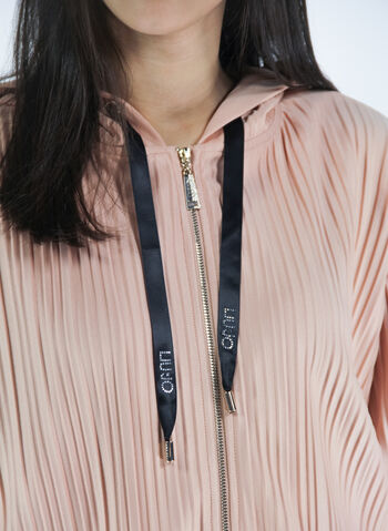 FELPA CON CAPPUCCIO, 51315 NUDE, small