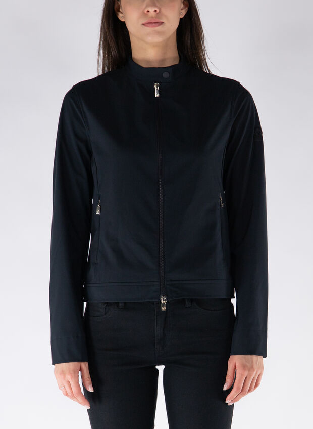 GIACCA MAGI SOFTSHELL, 201XXP BLK, large