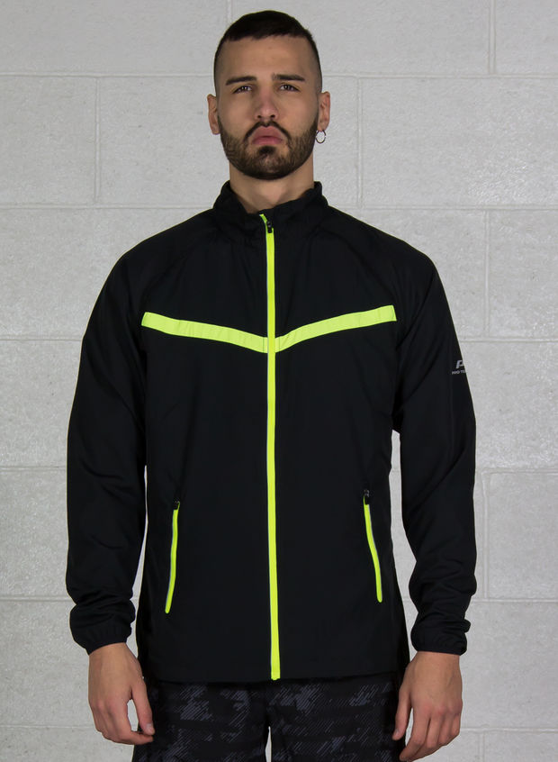 JACKET TOBAGO 2, BLKYEL, large