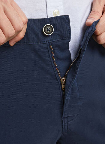 PANTALONE MARCO FRED CHINO, NVY, small