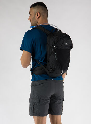 ZAINO CRXSS CT 18 LT, BLK, small