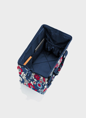 BORSA ALLROUNDER L, INDIGO, small